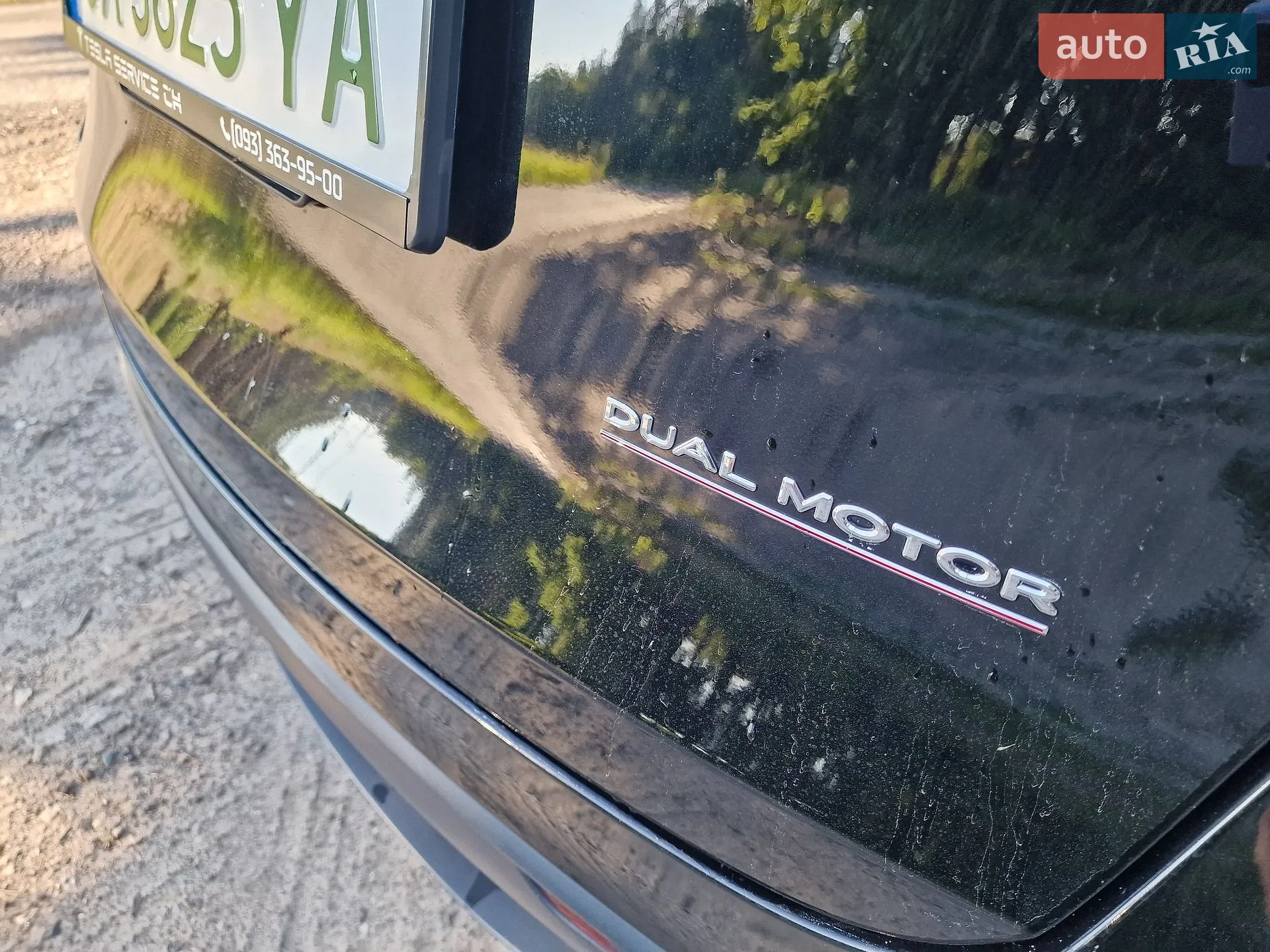 2023 Tesla Model Y - мініатюра 6