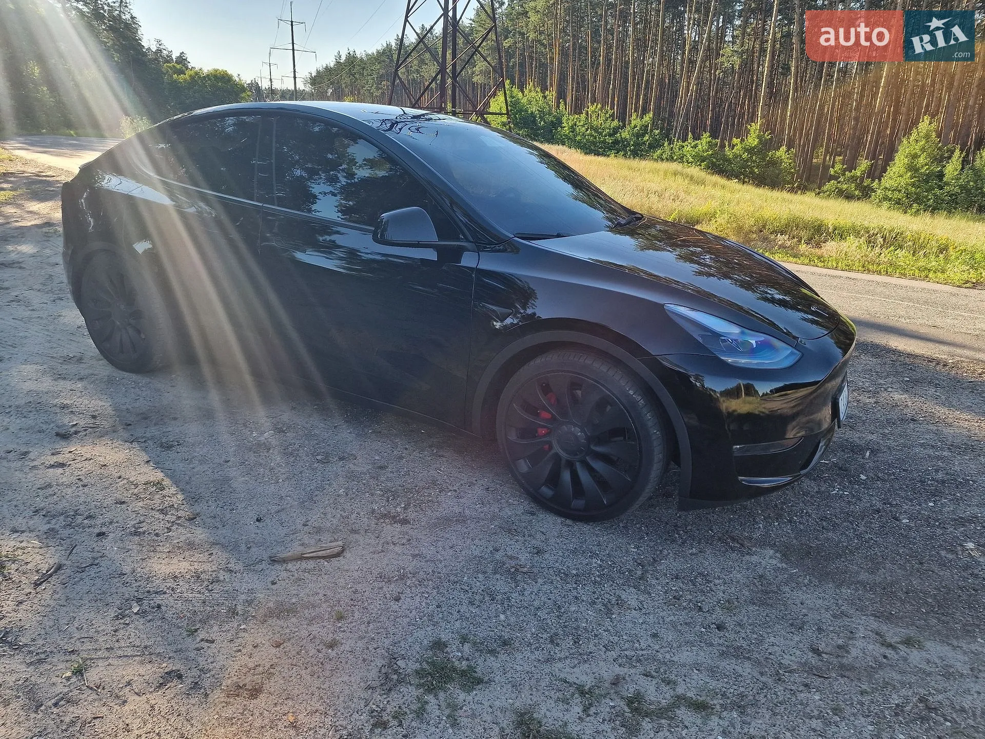 2023 Tesla Model Y - мініатюра 16
