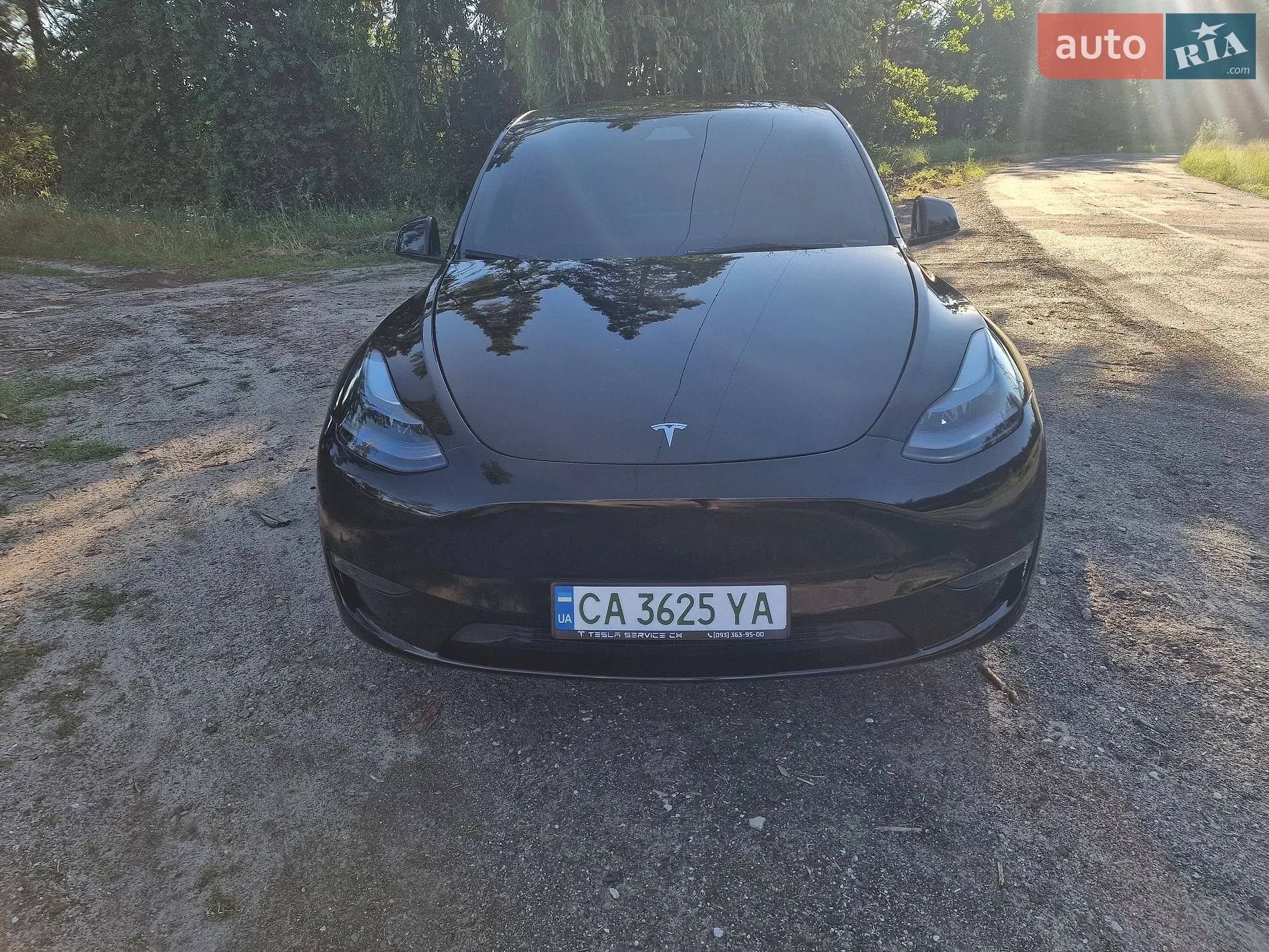 2023 Tesla Model Y - мініатюра 19