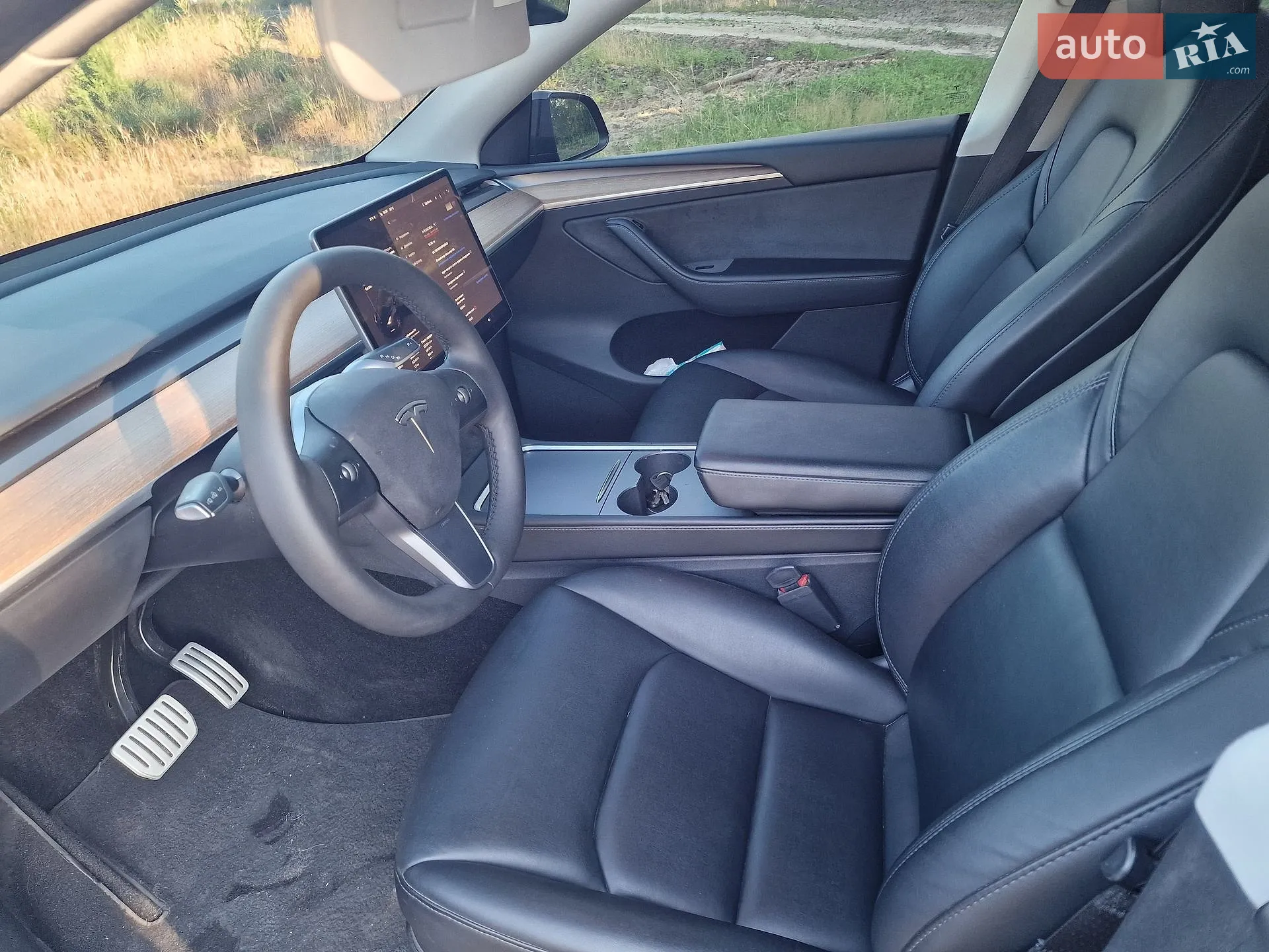 2023 Tesla Model Y - мініатюра 22