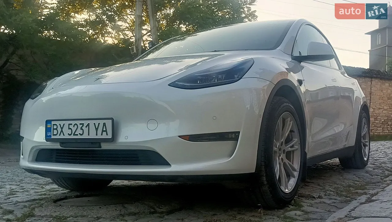 2023 Tesla Model Y - мініатюра 36