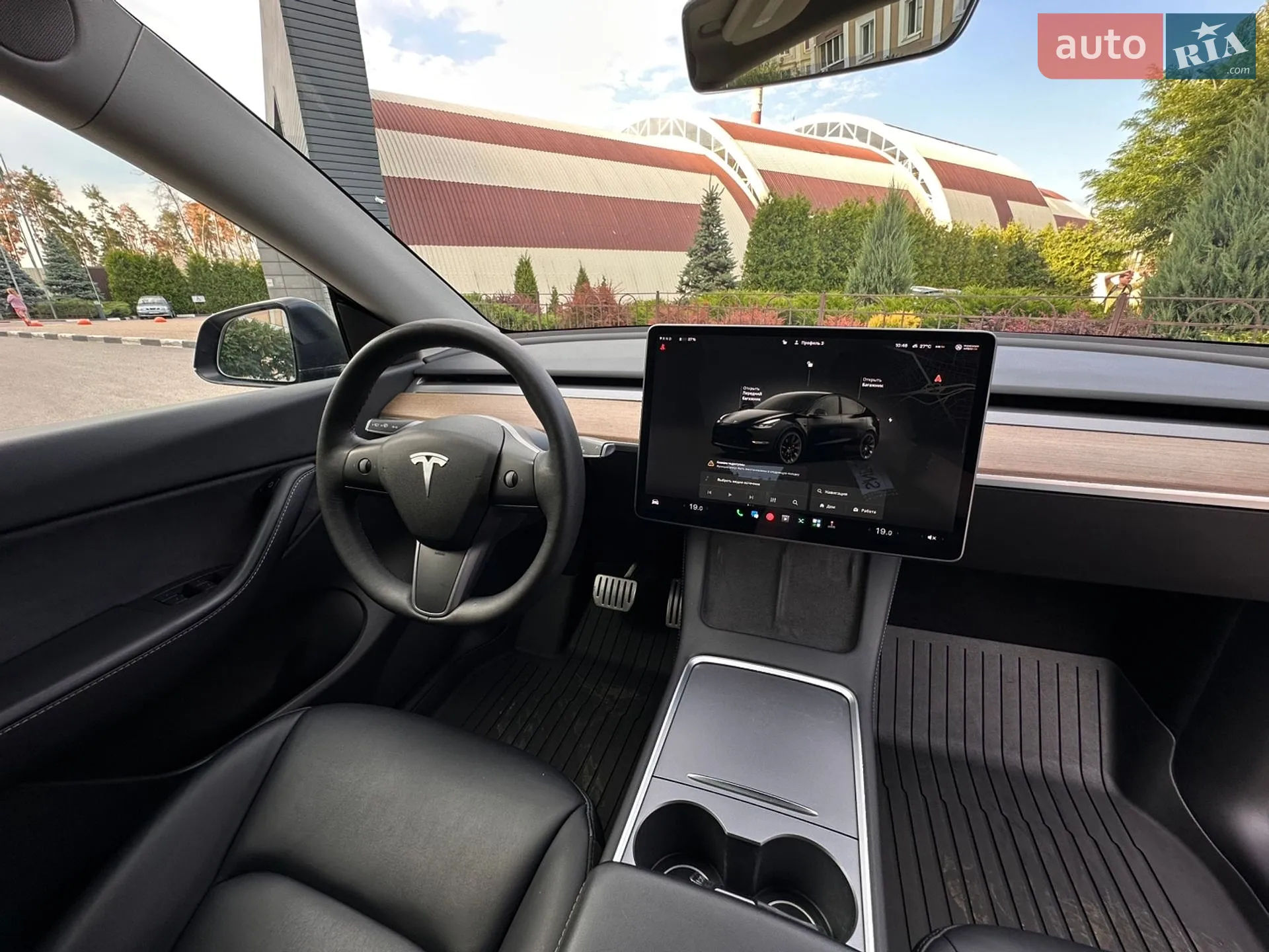 2022 Tesla Model Y - мініатюра 24