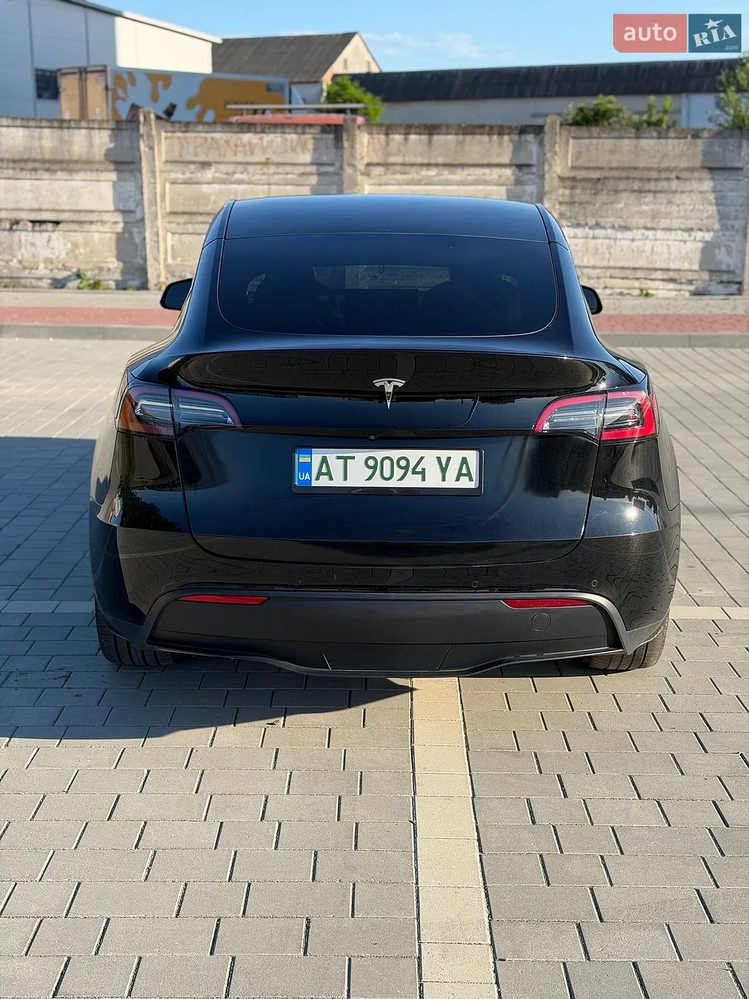 2021 Tesla Model Y - мініатюра 6