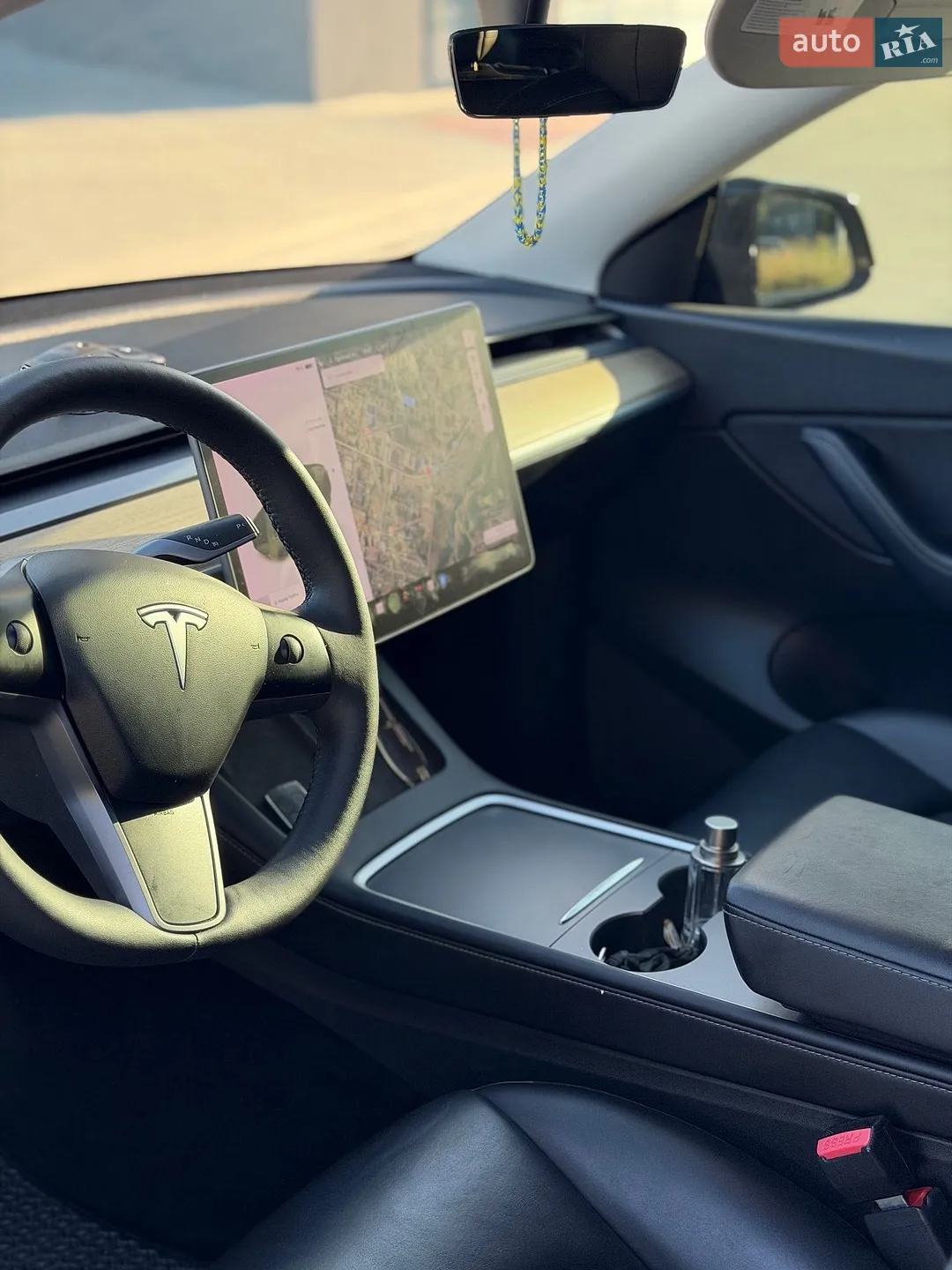 2021 Tesla Model Y - мініатюра 16