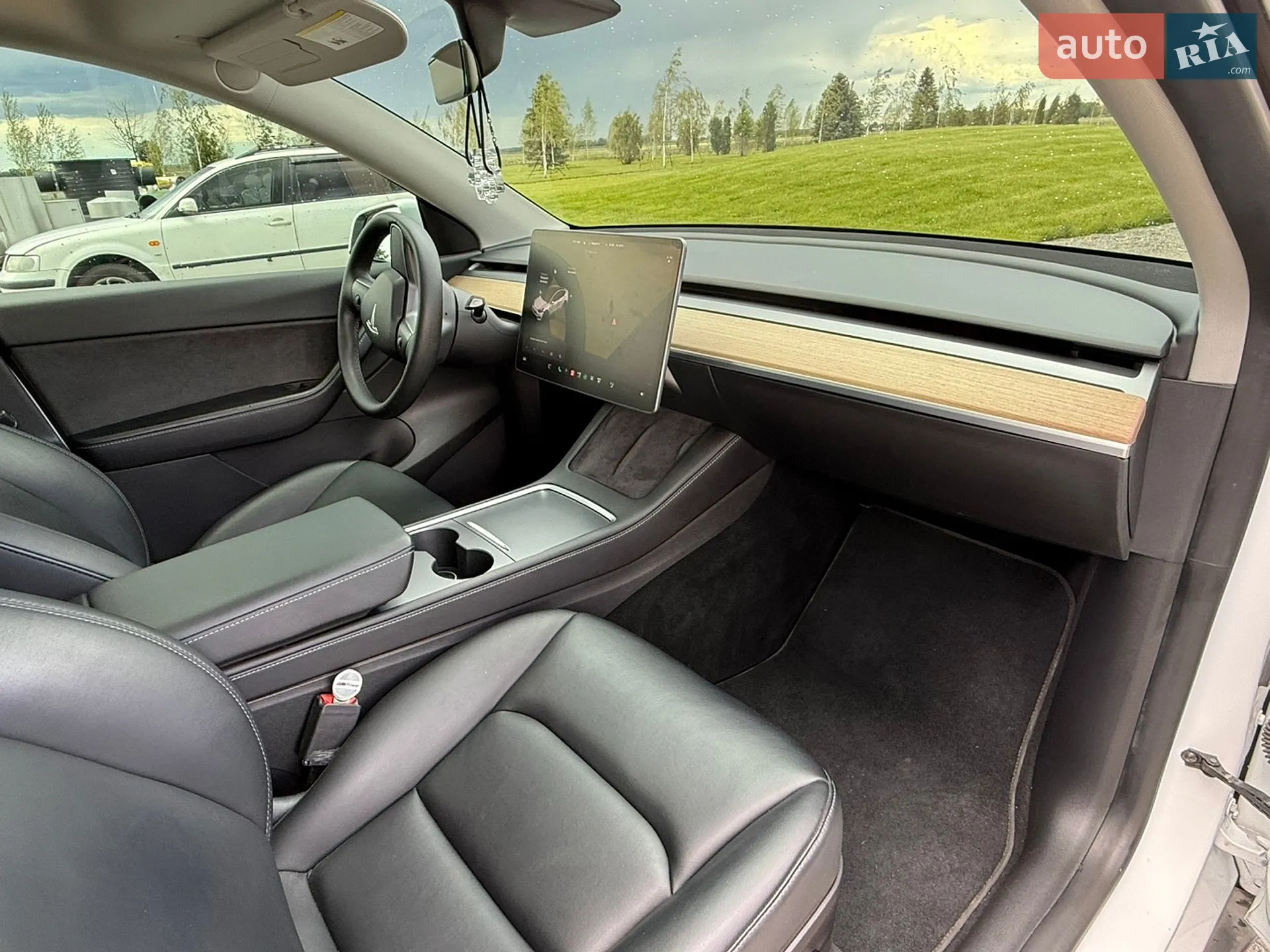 2021 Tesla Model Y - мініатюра 26