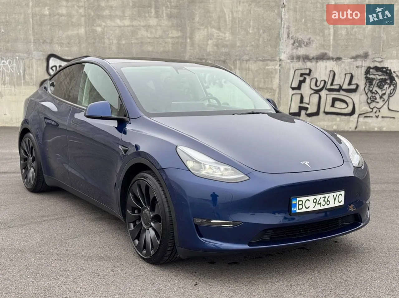 2022 Tesla Model Y - мініатюра 20