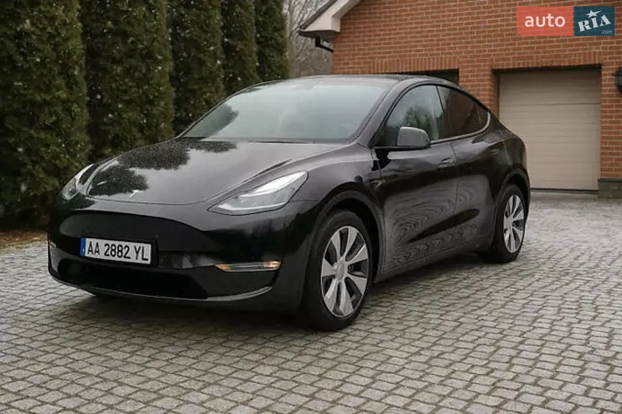 2022 Tesla Model Y - мініатюра 29