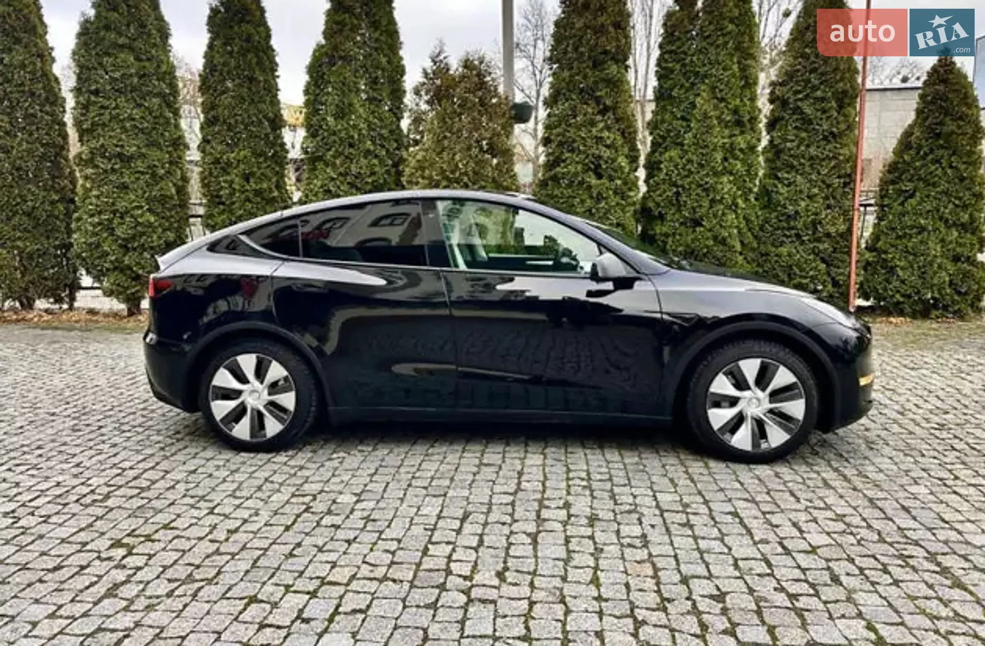 2023 Tesla Model Y - мініатюра 6