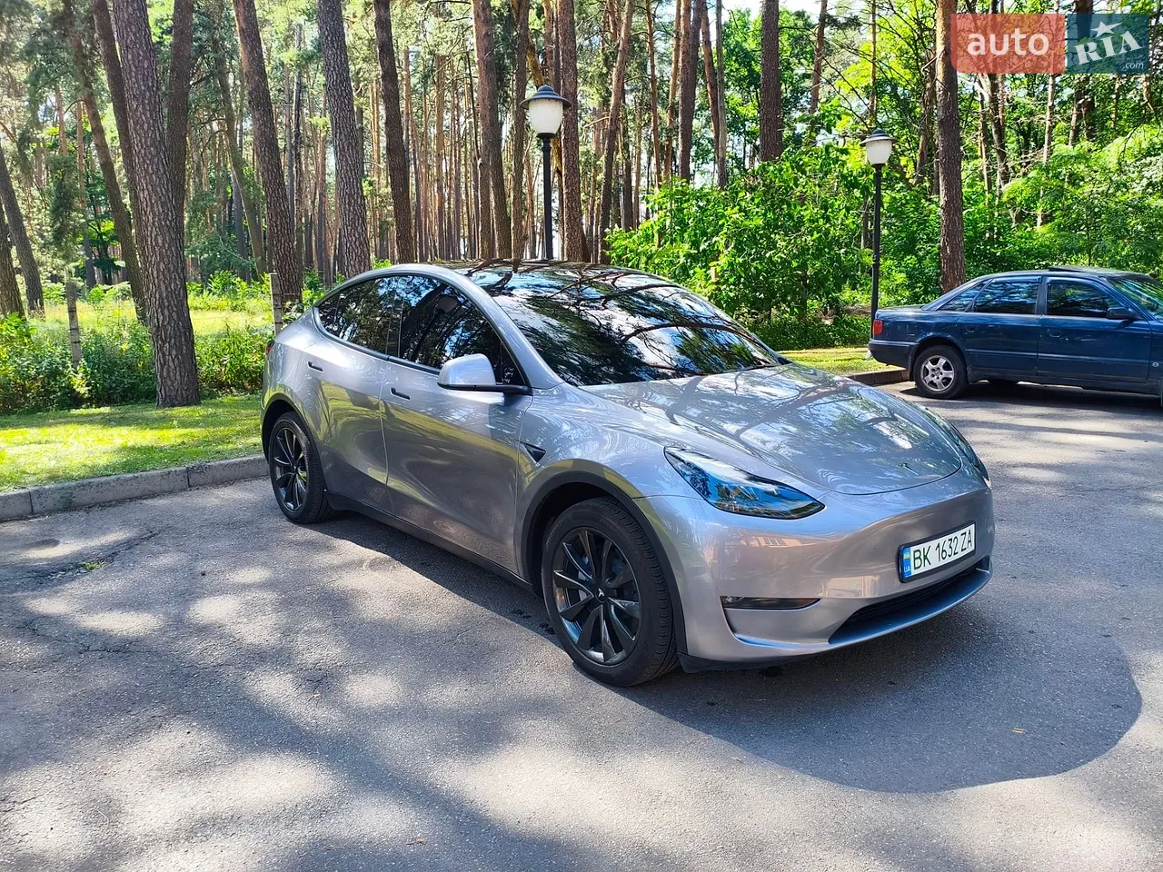 2023 Tesla Model Y - мініатюра 12