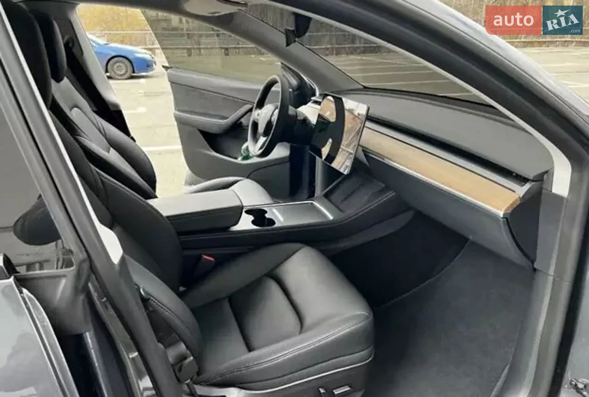 2022 Tesla Model Y - мініатюра 8