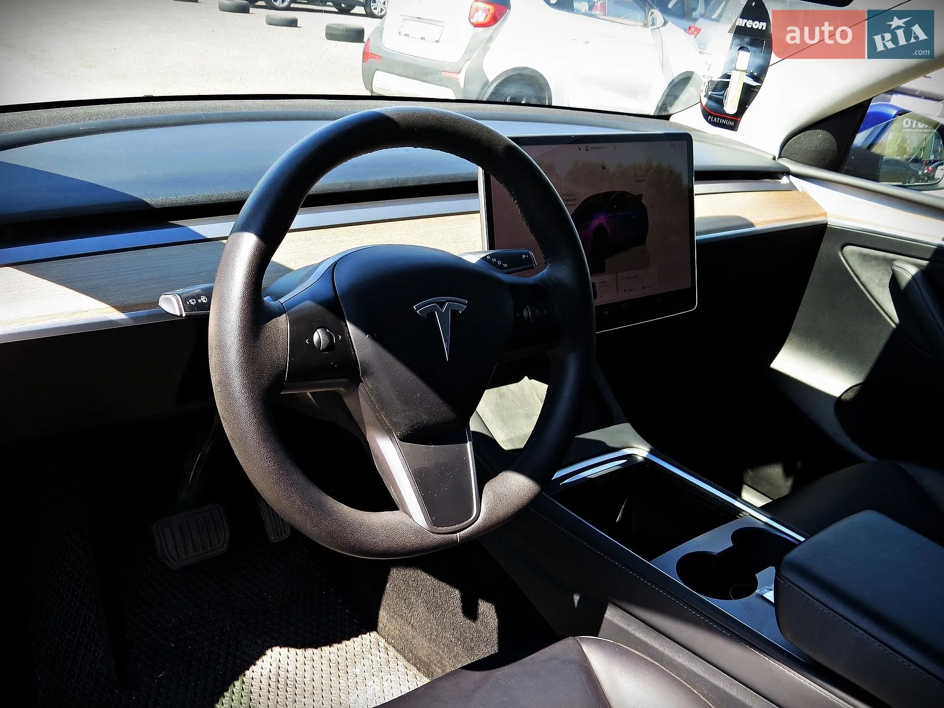 2023 Tesla Model Y - мініатюра 6