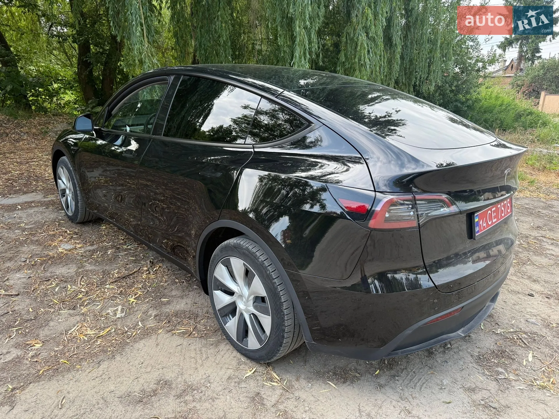 2024 Tesla Model Y - мініатюра 6