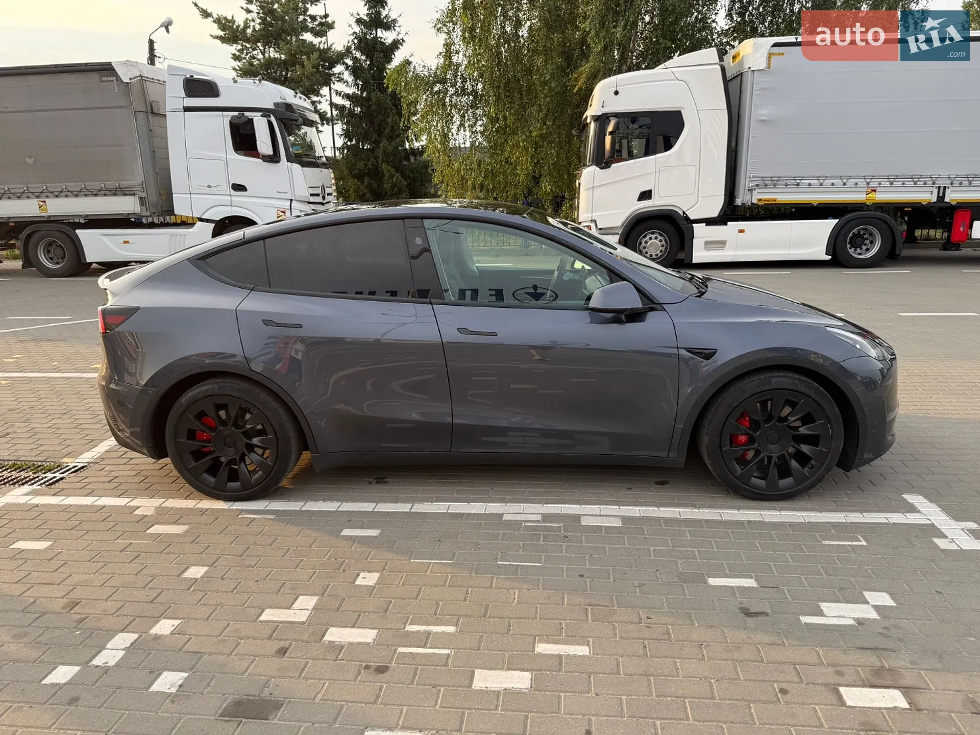 2023 Tesla Model Y - мініатюра 33