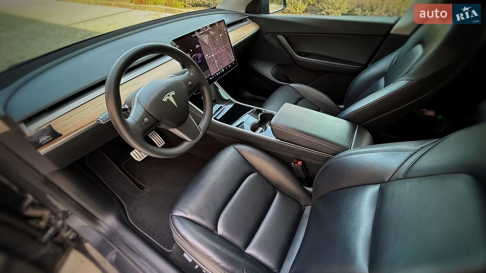 2020 Tesla Model Y - мініатюра 17