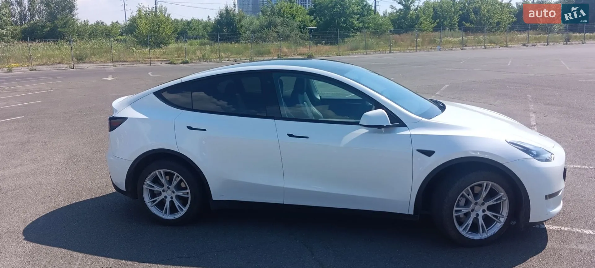 2023 Tesla Model Y - мініатюра 12