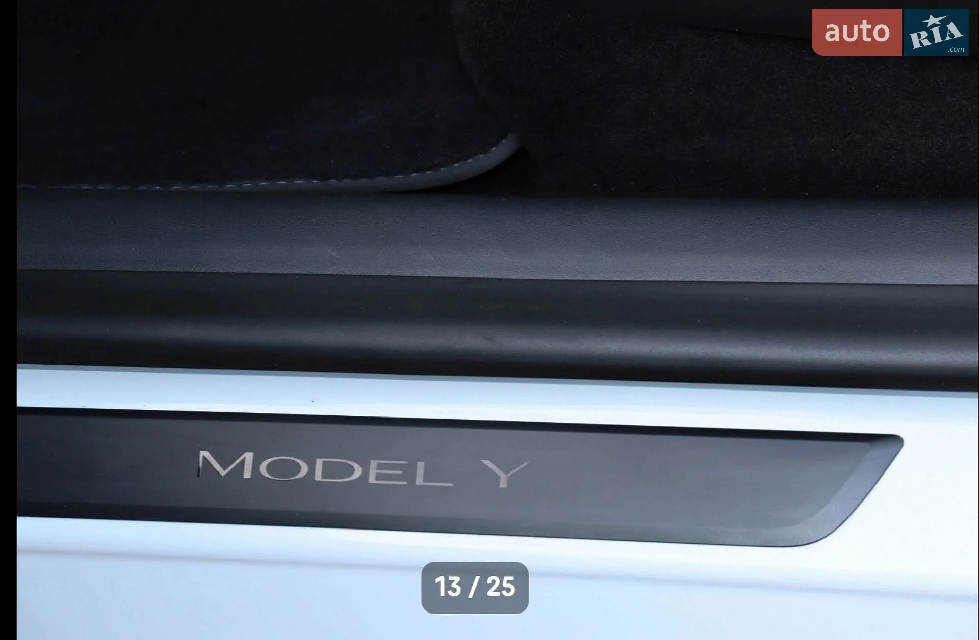 2023 Tesla Model Y - мініатюра 32
