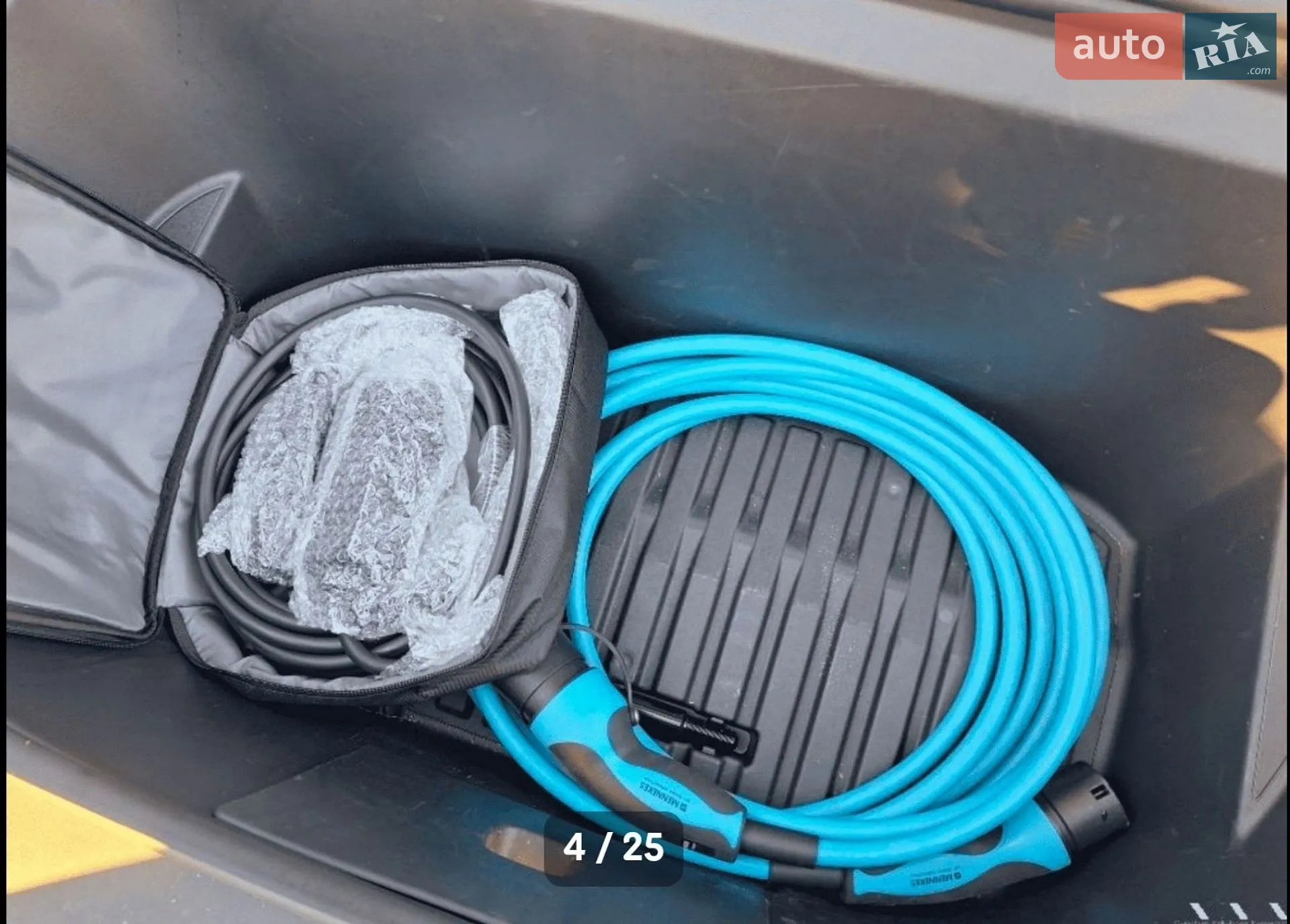 2023 Tesla Model Y - мініатюра 34