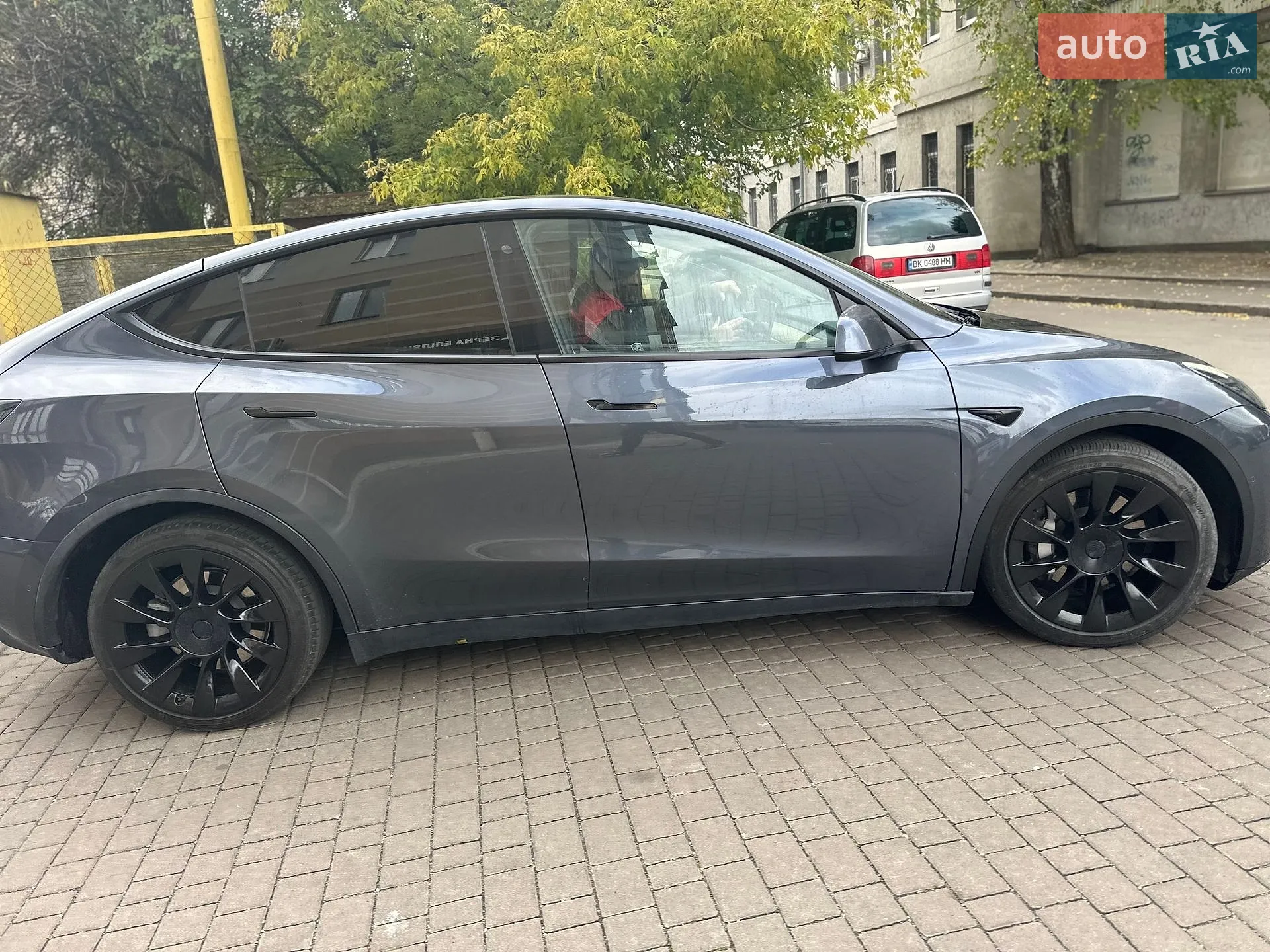 2023 Tesla Model Y - мініатюра 10