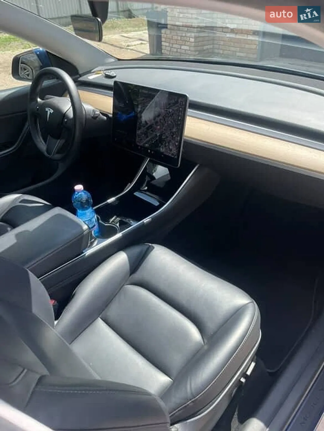 2020 Tesla Model Y - мініатюра 8