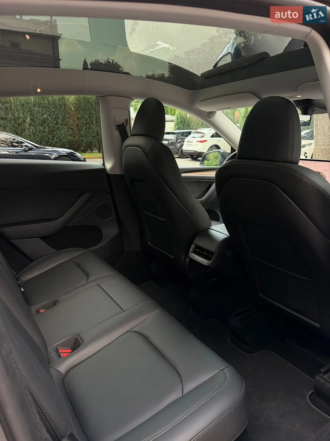 2023 Tesla Model Y - мініатюра 11