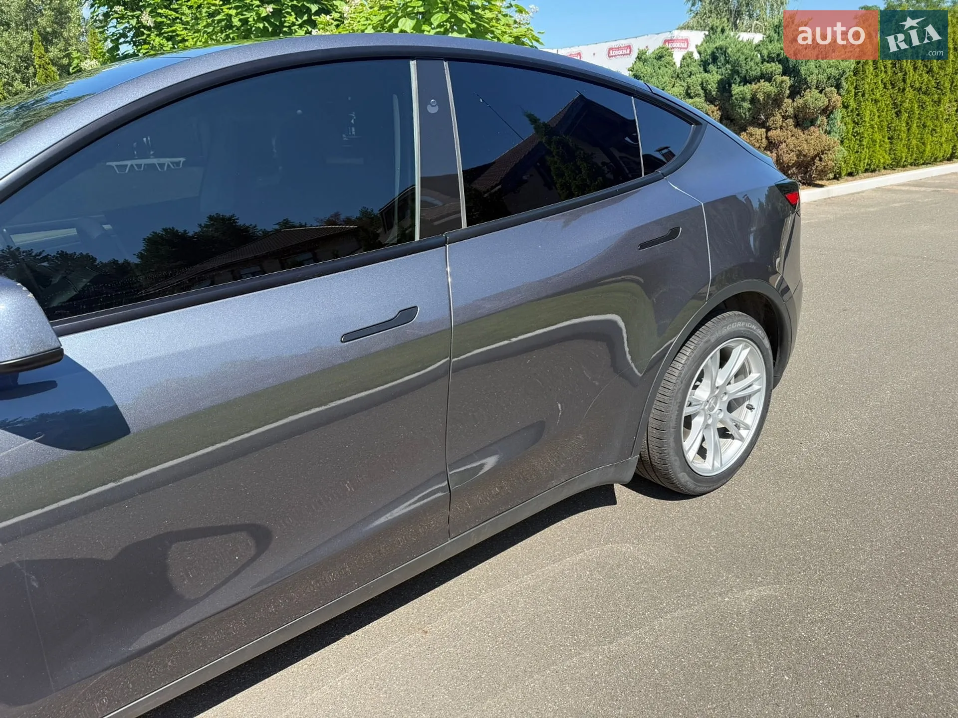 2023 Tesla Model Y - мініатюра 6