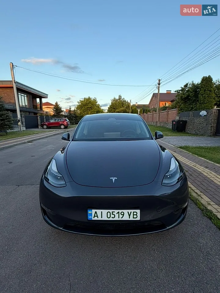 2023 Tesla Model Y - мініатюра 7