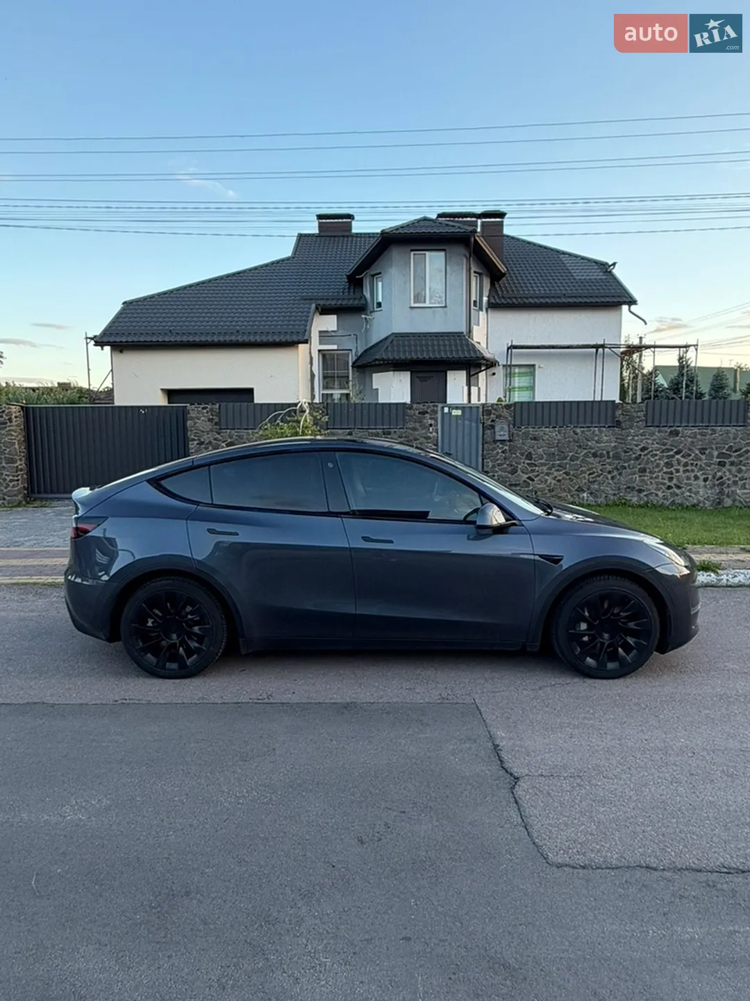 2023 Tesla Model Y - мініатюра 7