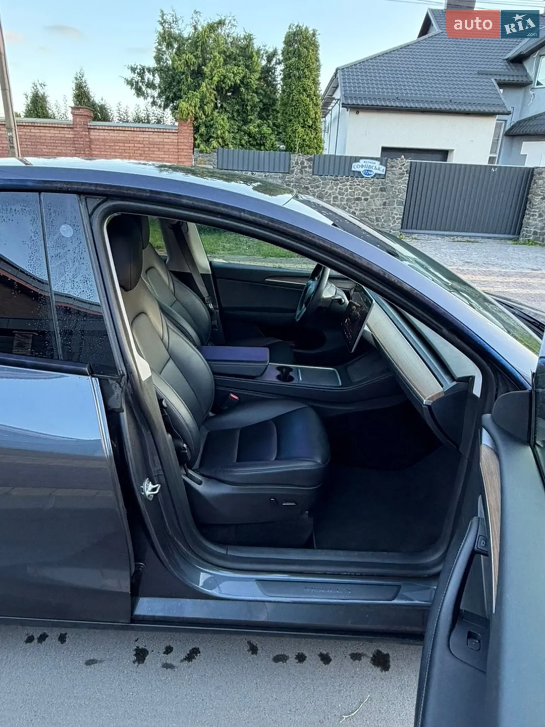 2023 Tesla Model Y - мініатюра 16