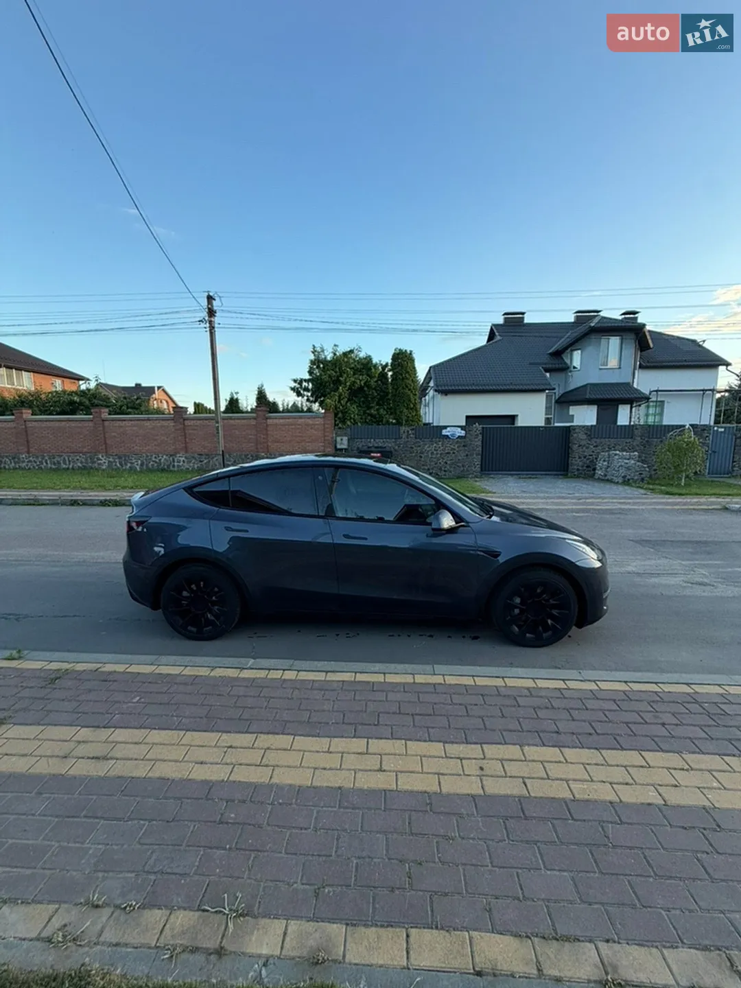 2023 Tesla Model Y - мініатюра 21