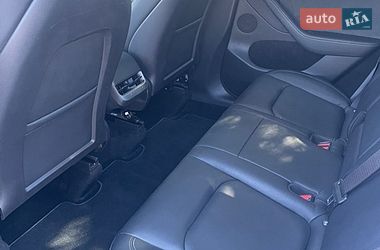 Внедорожник / Кроссовер Tesla Model Y 2023 в Харькове