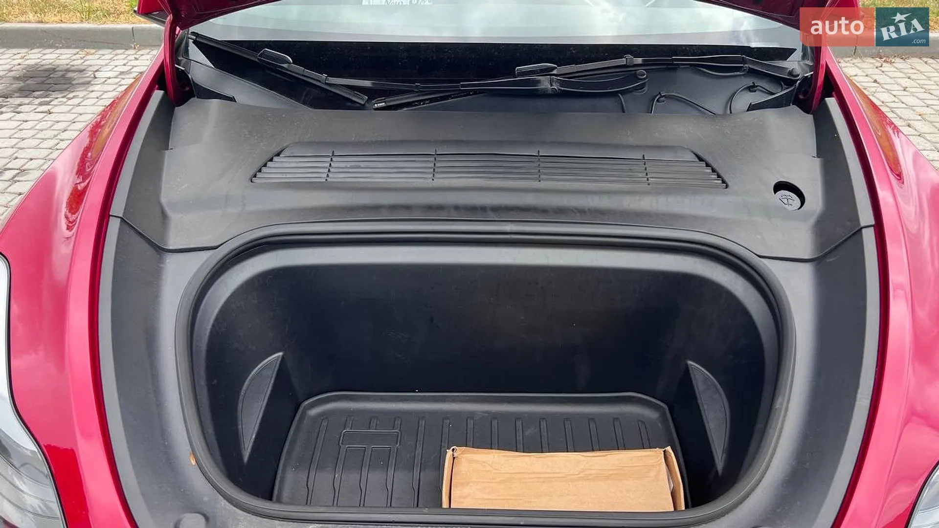 2023 Tesla Model Y - мініатюра 20