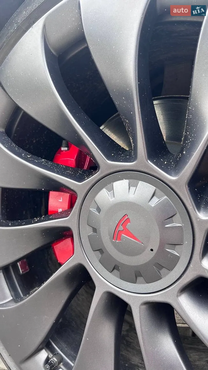2023 Tesla Model Y - мініатюра 7