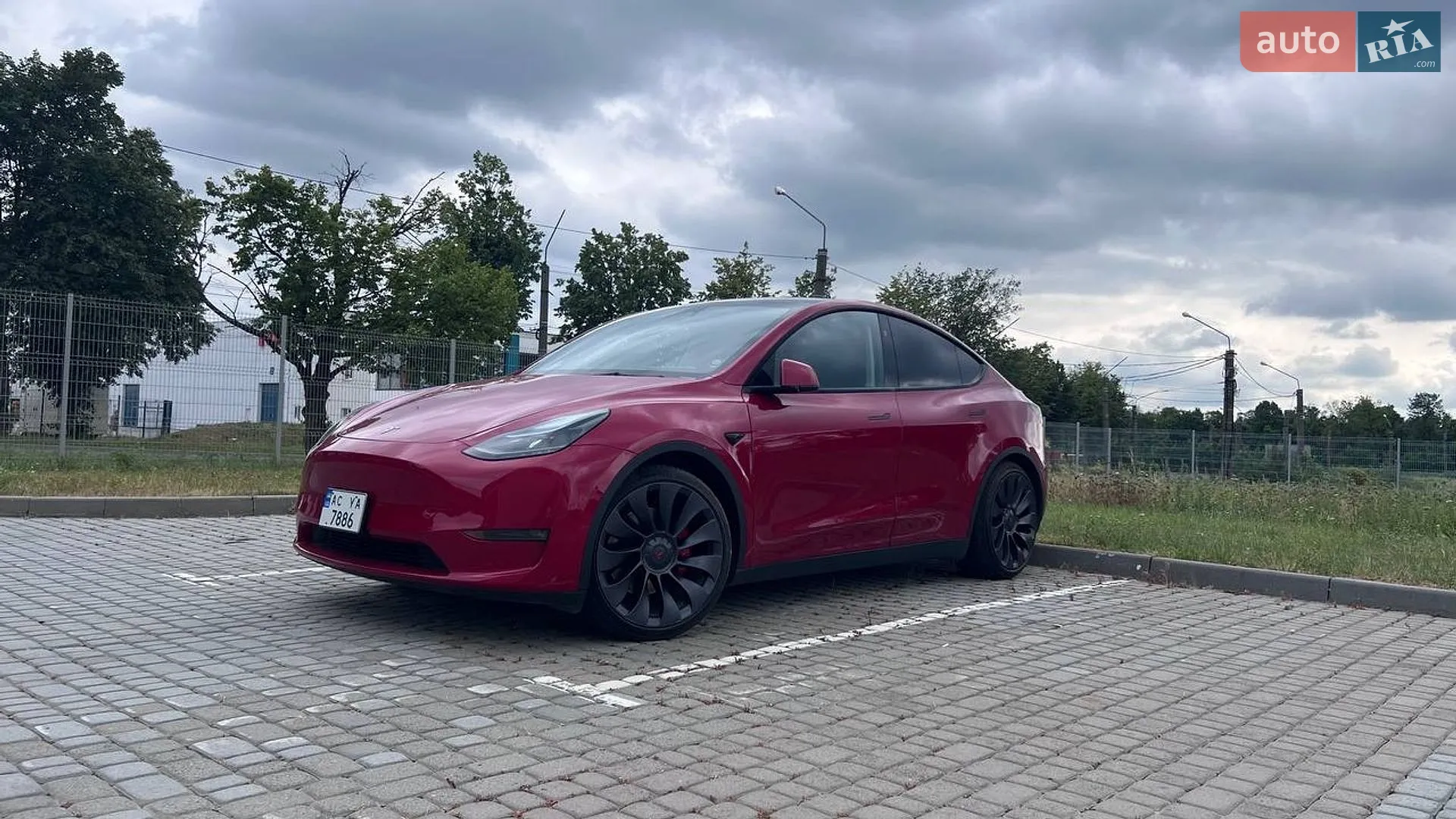 2023 Tesla Model Y - мініатюра 9
