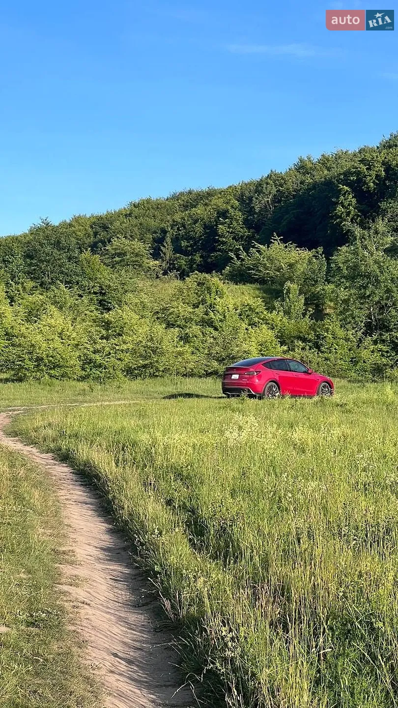 2023 Tesla Model Y - мініатюра 6