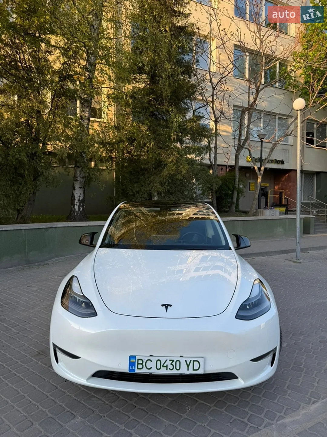 2022 Tesla Model Y - мініатюра 10