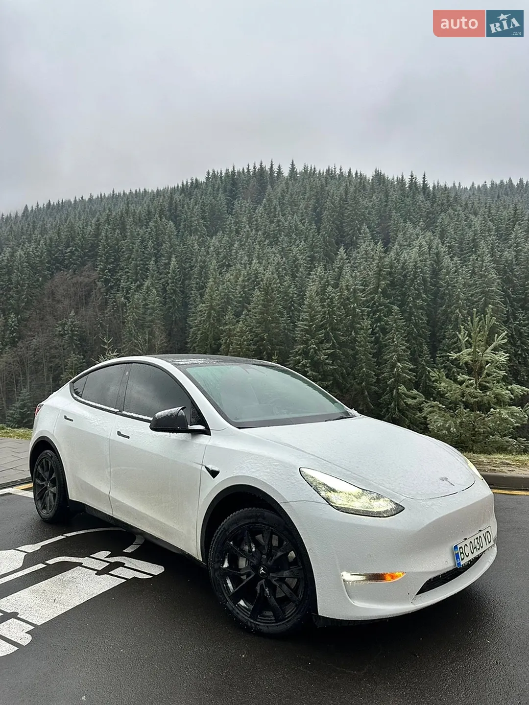 2022 Tesla Model Y - мініатюра 20
