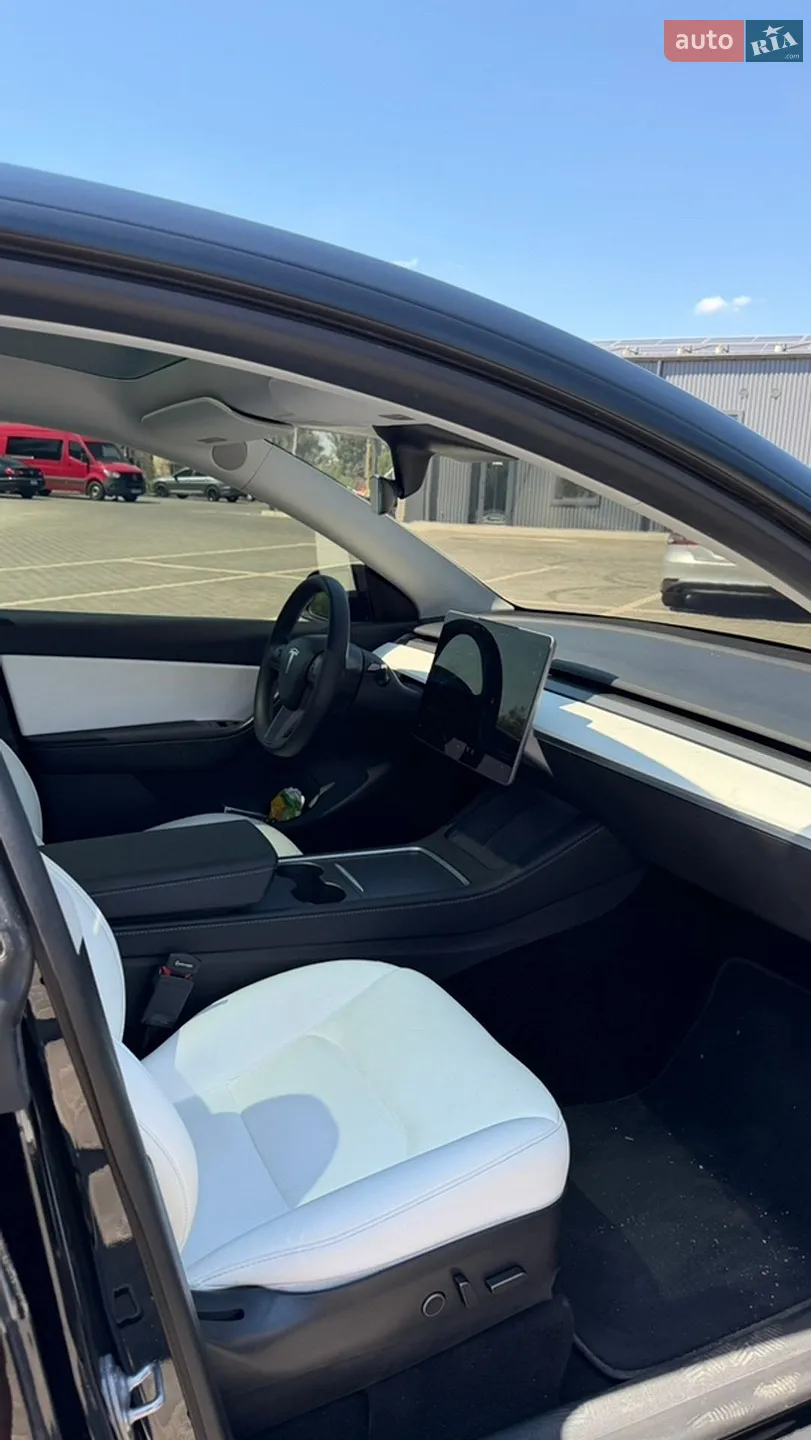 2020 Tesla Model Y - мініатюра 6
