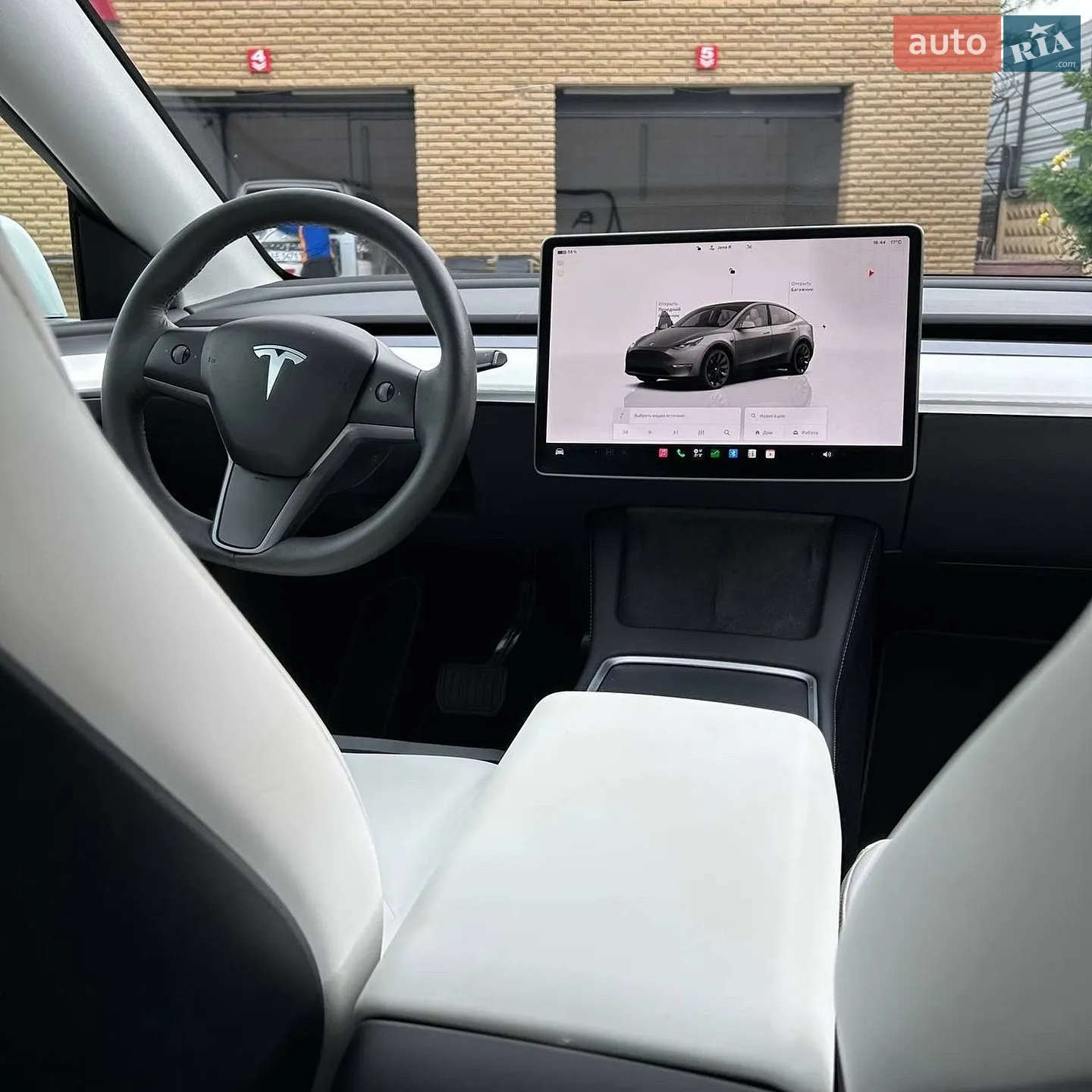 2023 Tesla Model Y - мініатюра 19