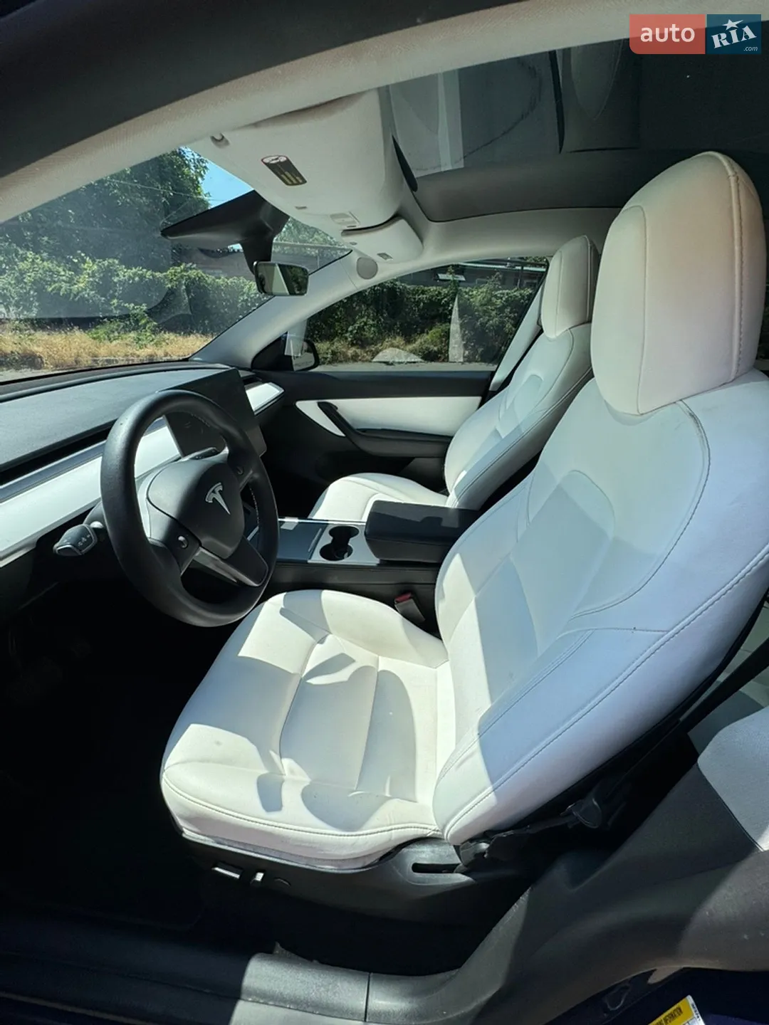 2021 Tesla Model Y - мініатюра 20