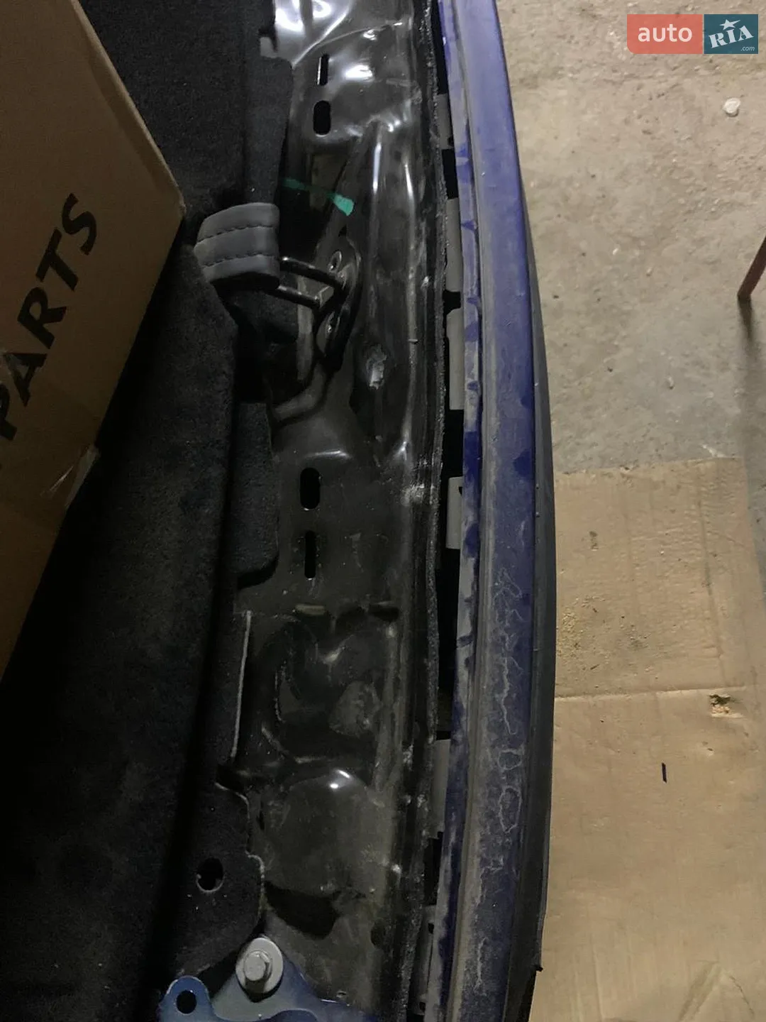 2021 Tesla Model Y - мініатюра 8