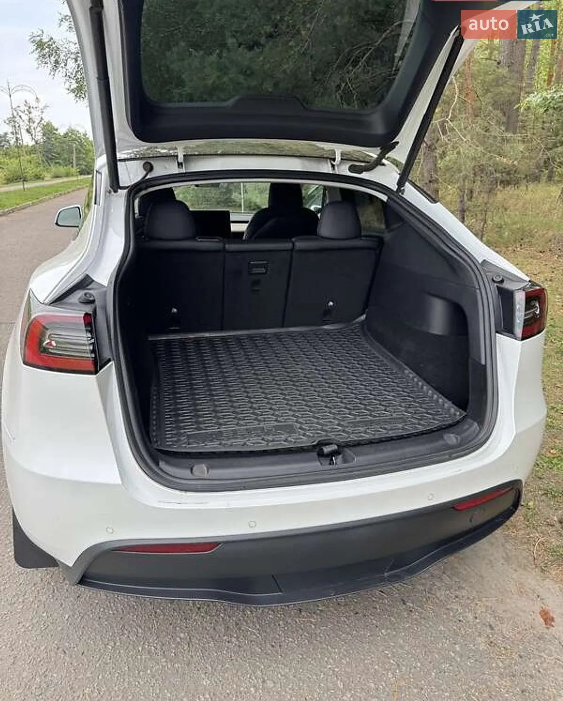 2021 Tesla Model Y - мініатюра 15