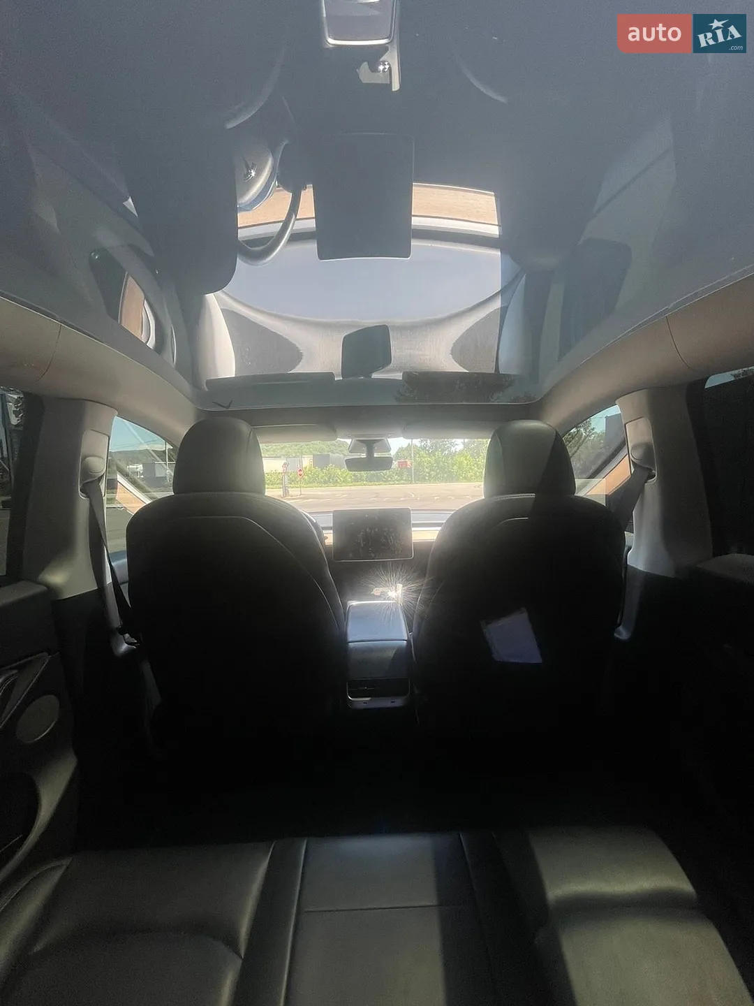 2021 Tesla Model Y - мініатюра 2