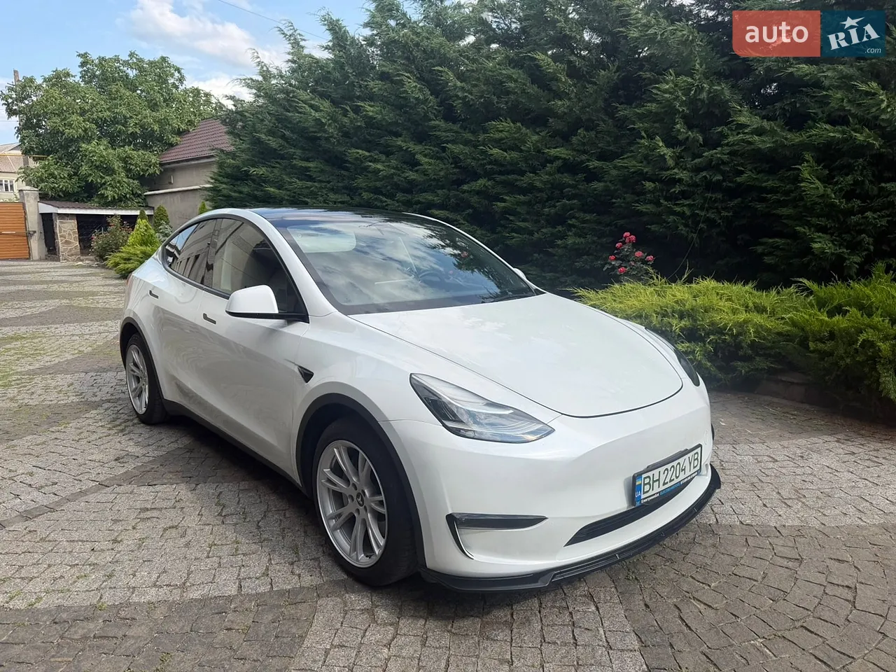 2023 Tesla Model Y - мініатюра 29