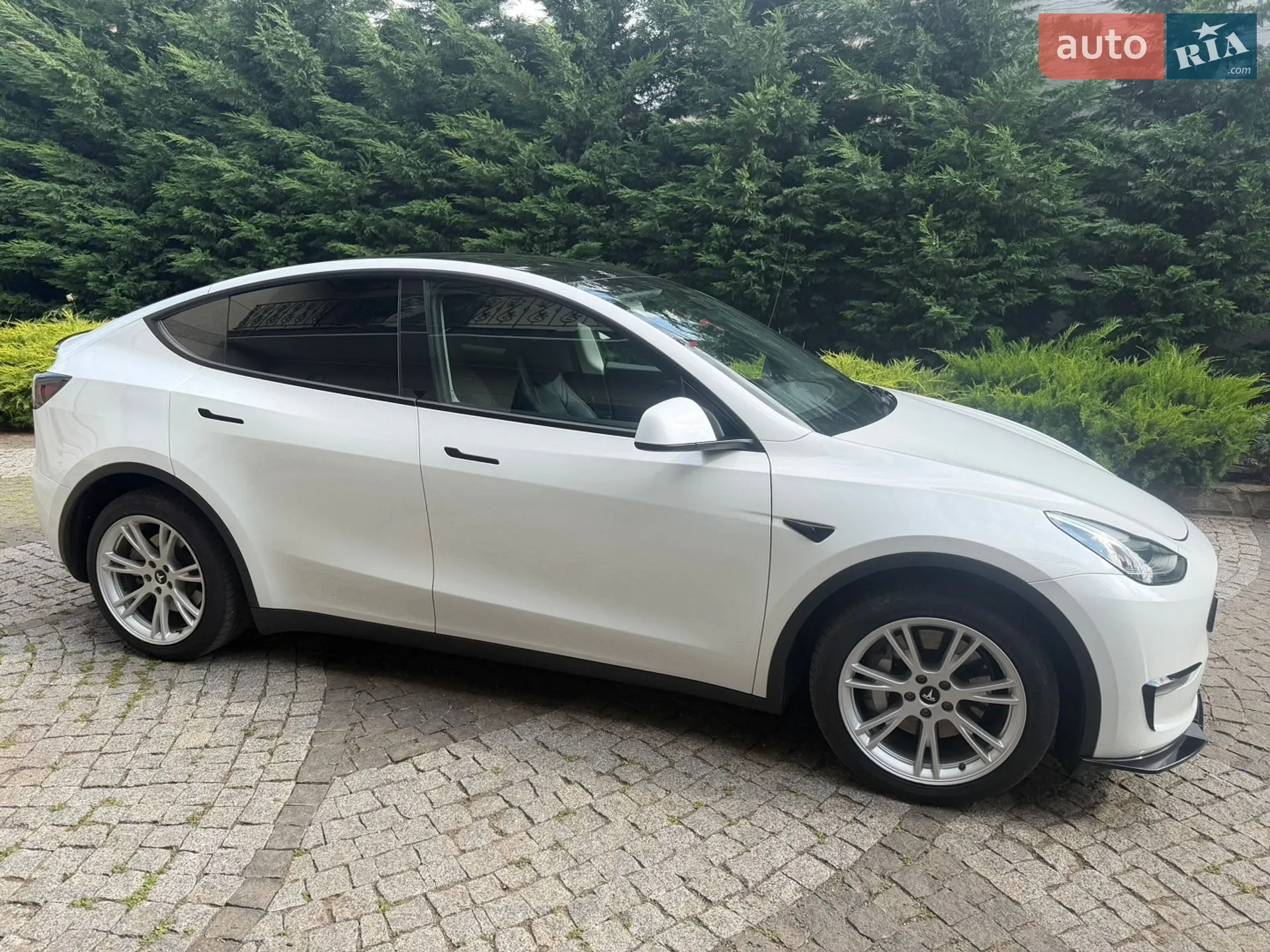 2023 Tesla Model Y - мініатюра 2