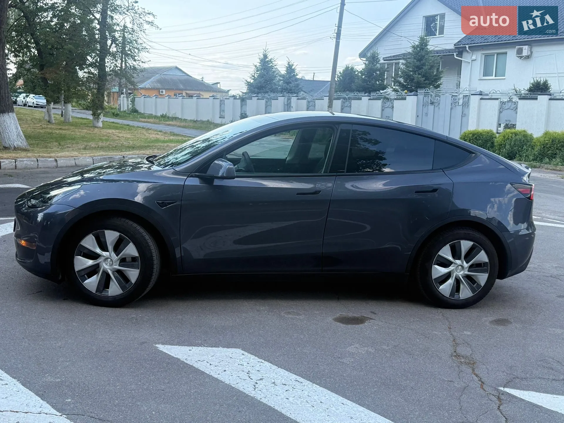2022 Tesla Model Y - мініатюра 2