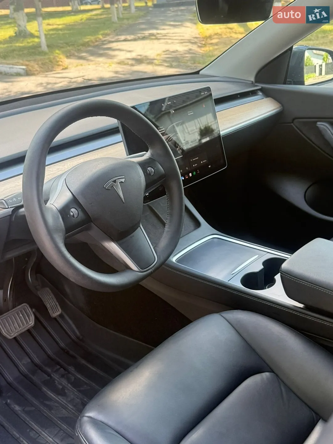 2022 Tesla Model Y - мініатюра 6