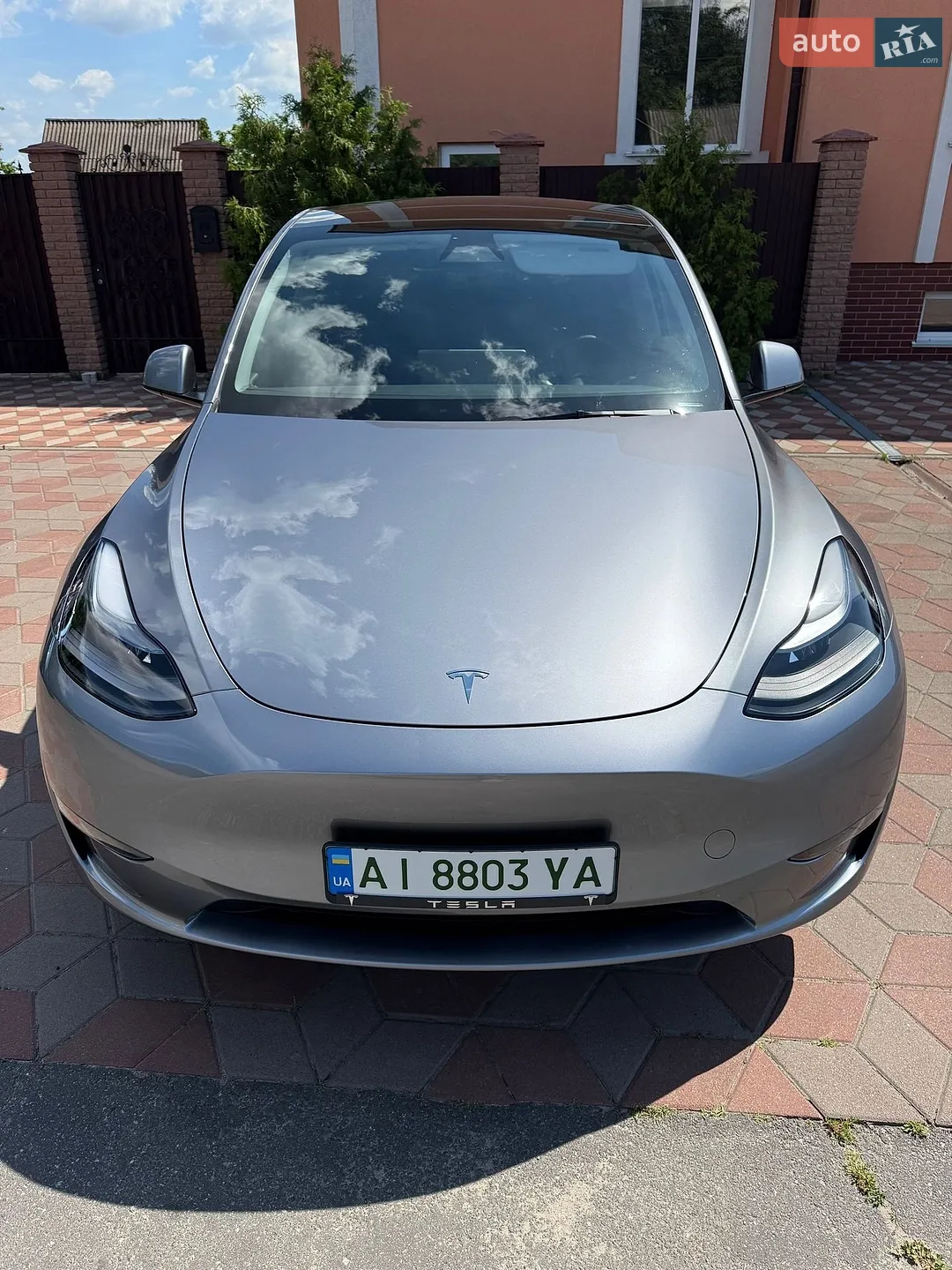 2024 Tesla Model Y - мініатюра 6