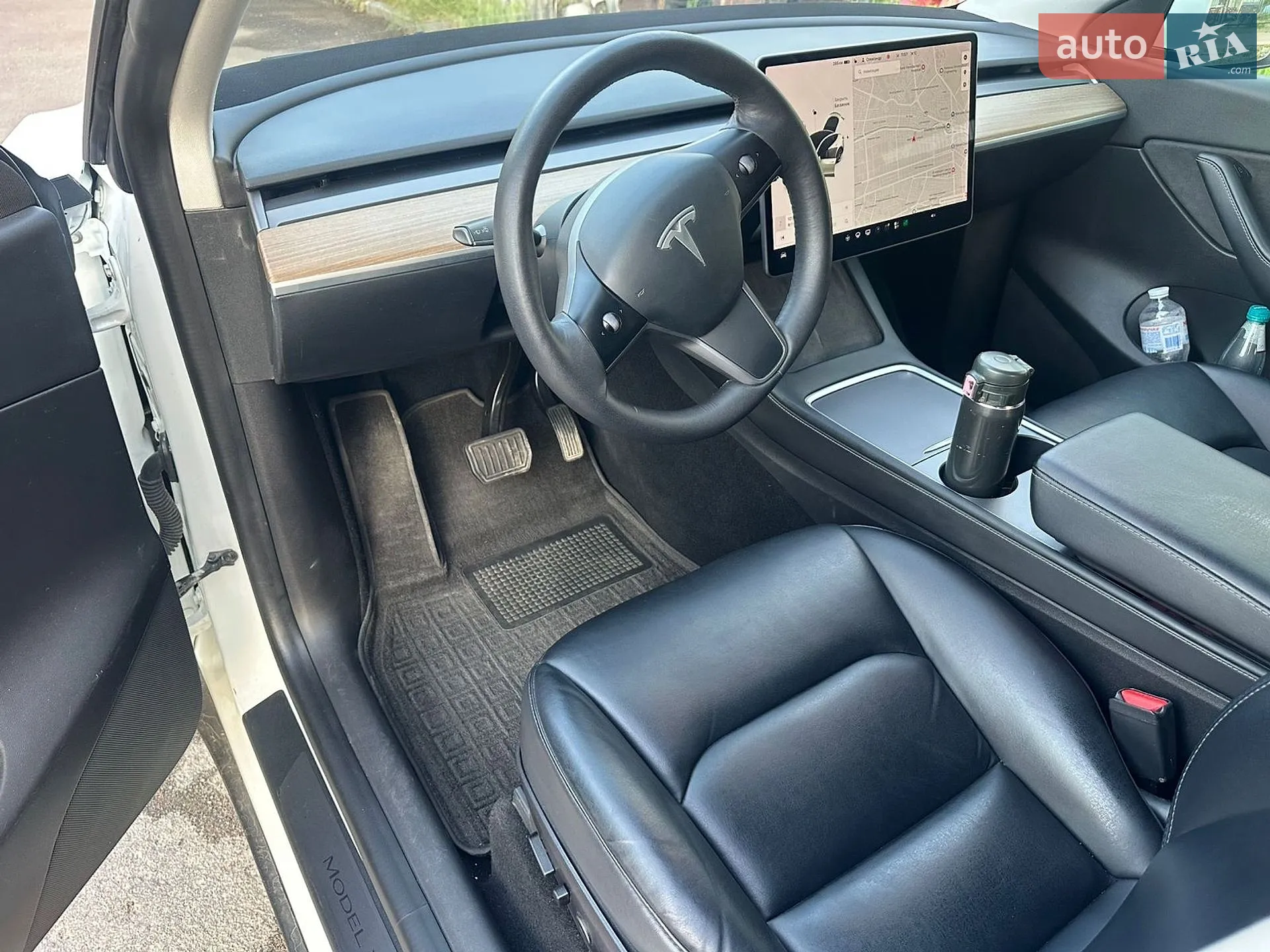 2021 Tesla Model Y - мініатюра 9