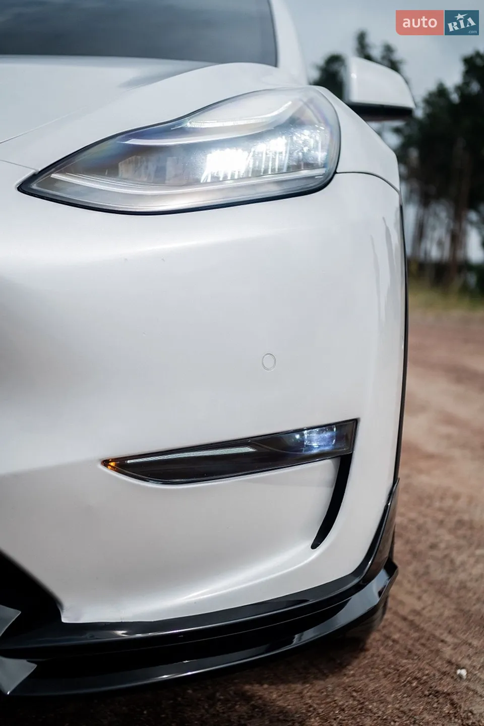 2020 Tesla Model Y - мініатюра 39
