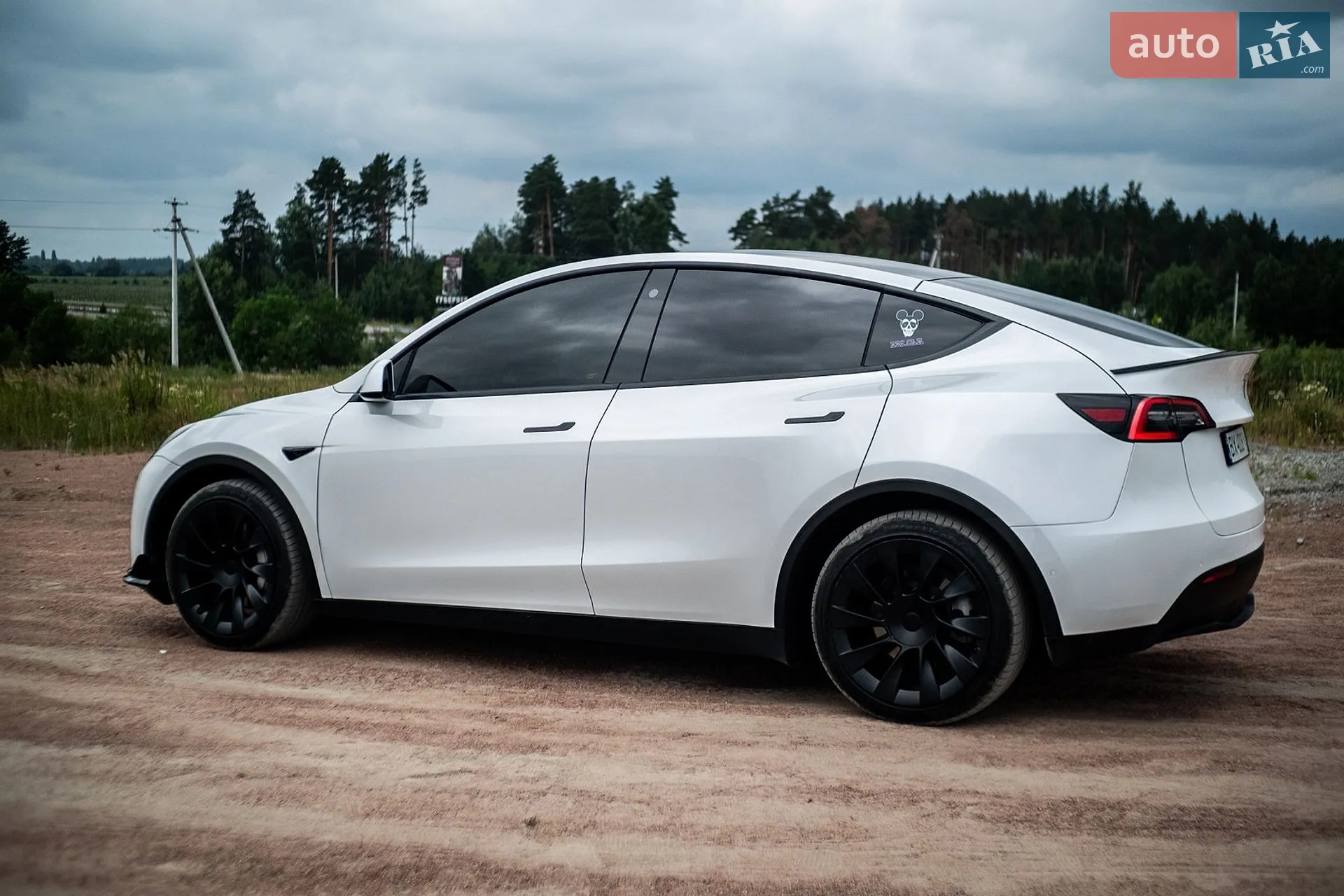 2020 Tesla Model Y - мініатюра 48